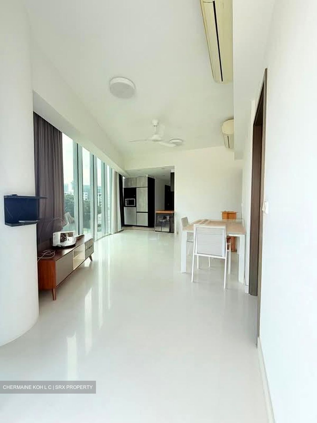 The Rise @ Oxley - Residences (D9), Apartment #584750701